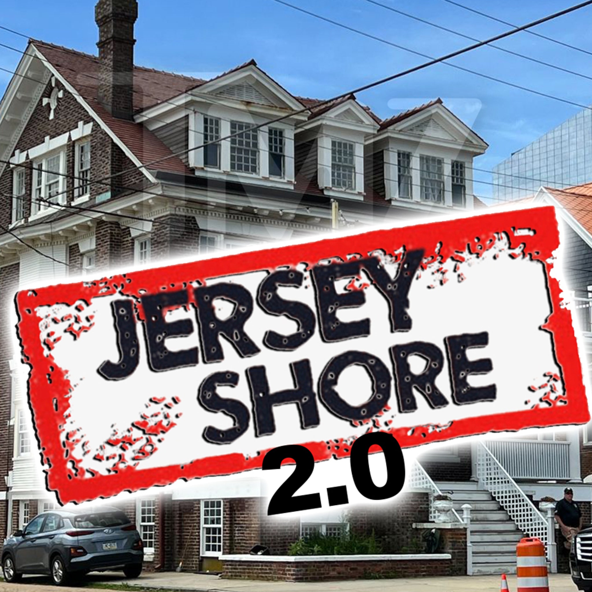 Jersey Shore 2.0 Suddenly Stops Production After Original Cast