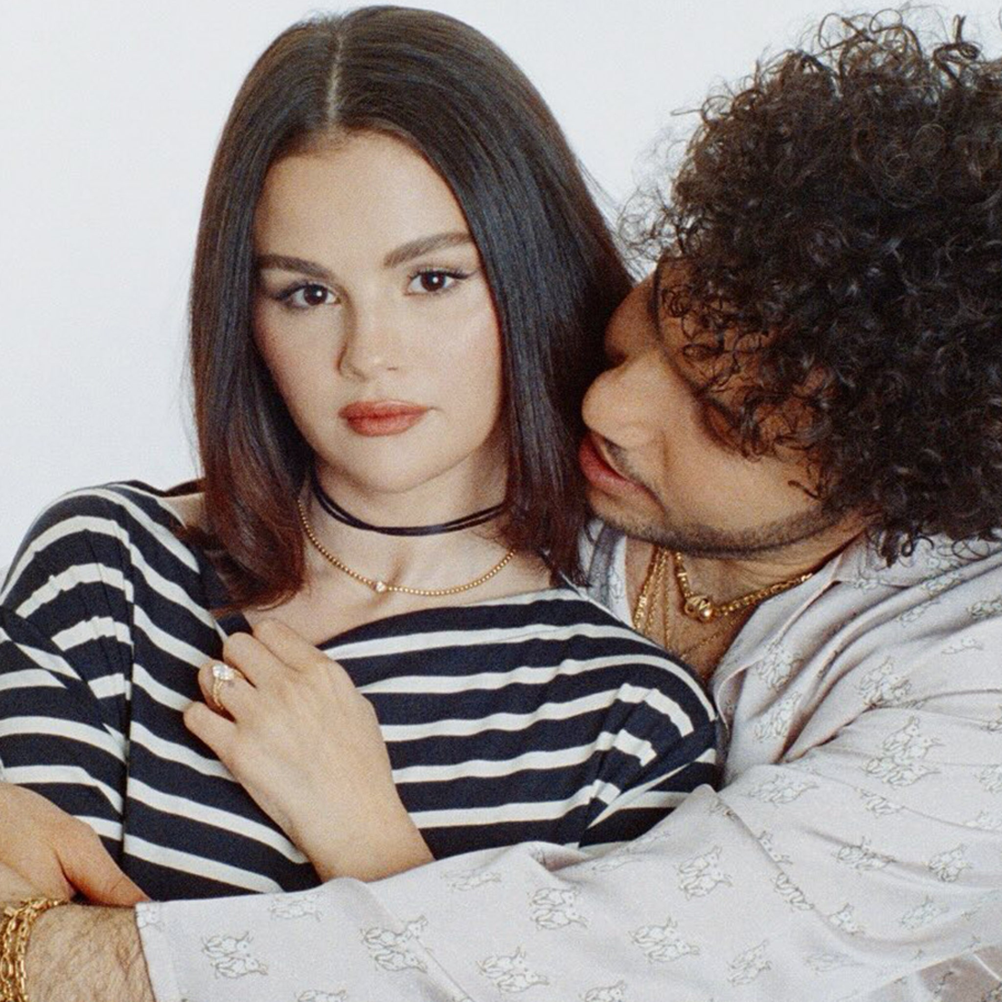 селена гомес  leaked nude Selena Gomez Craves Sex With Benny Blanco On New Album