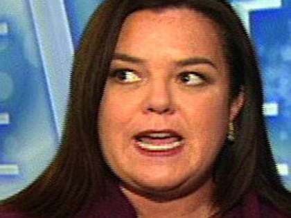 Rosie O'Donnell