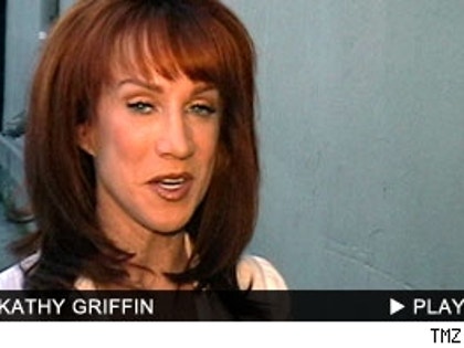 Kathy Griffin