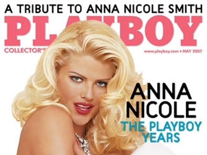 Anna Nicole Smith