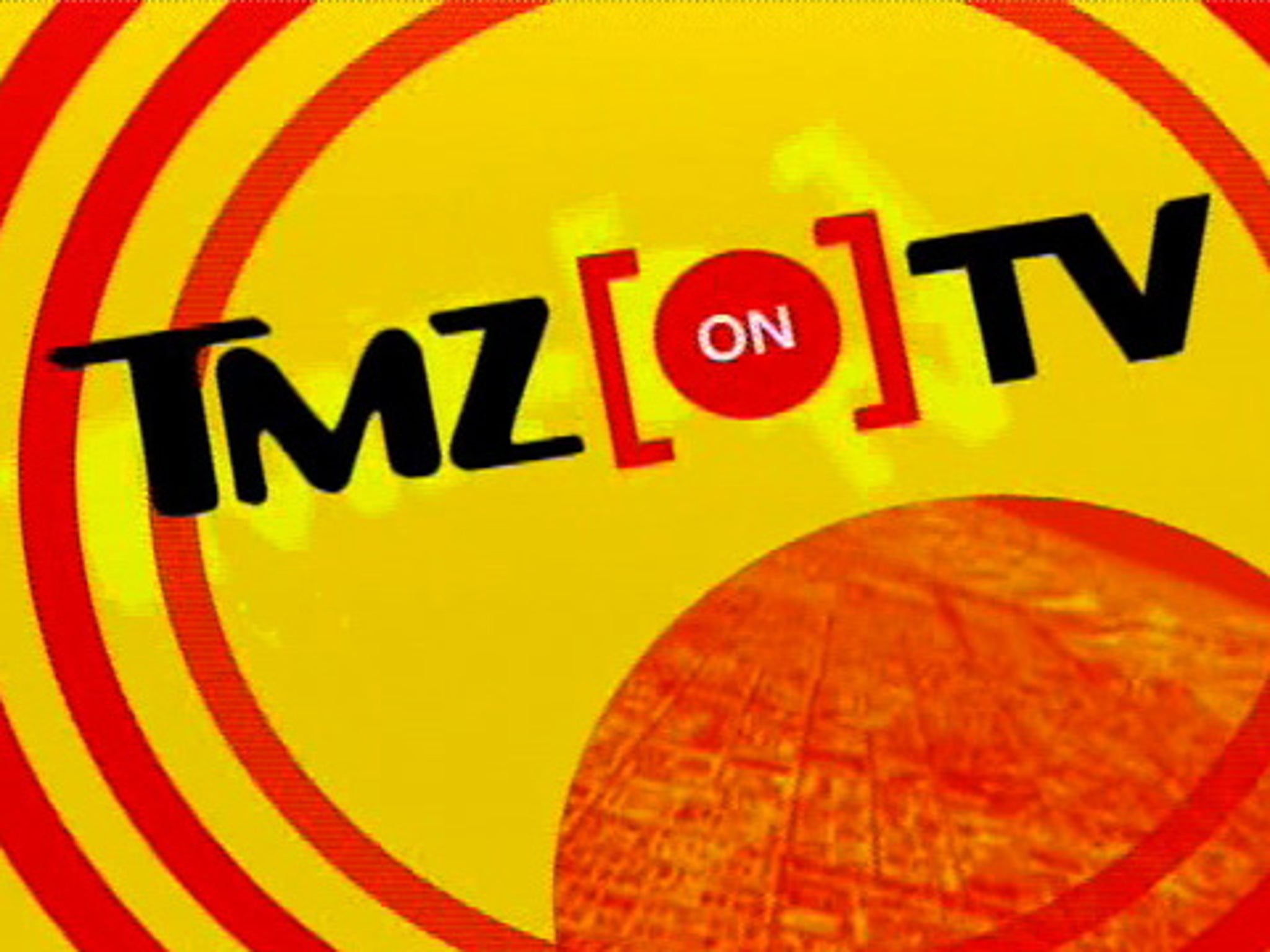 Tmz On Tv Main Characters - 2cu1cyc