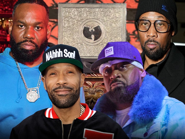 wu tang clan album main