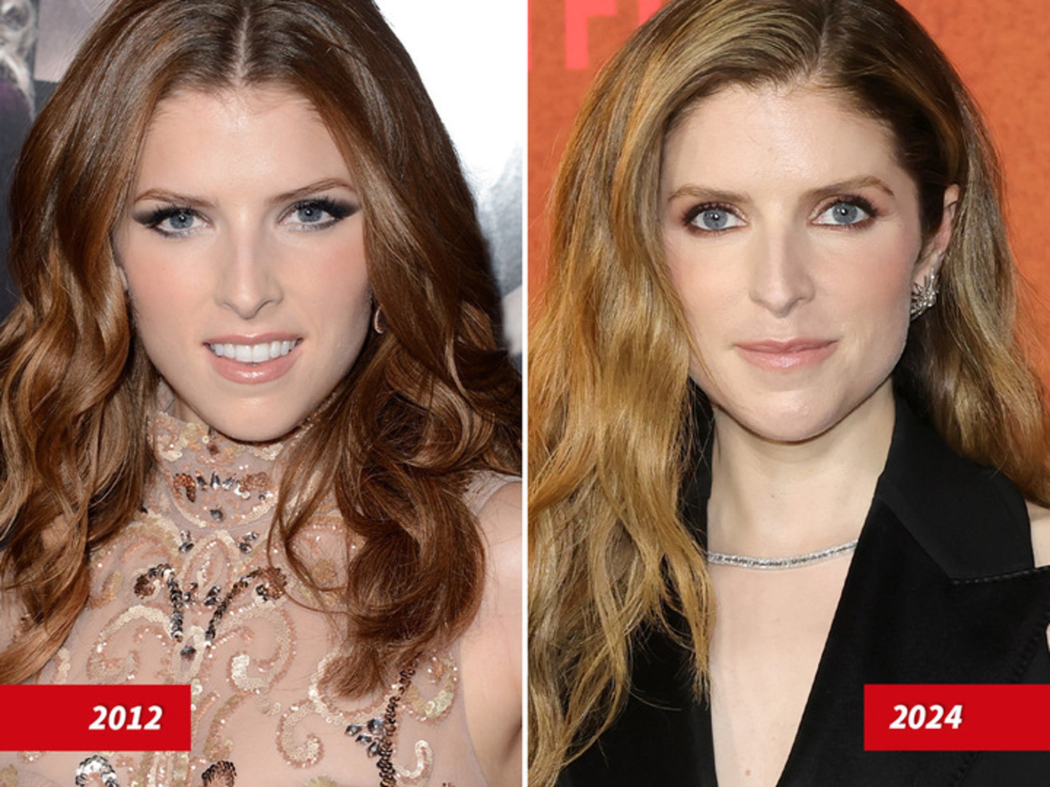 Anna Kendrick -- Good Genes or Good Docs?!, image size:2048x1536