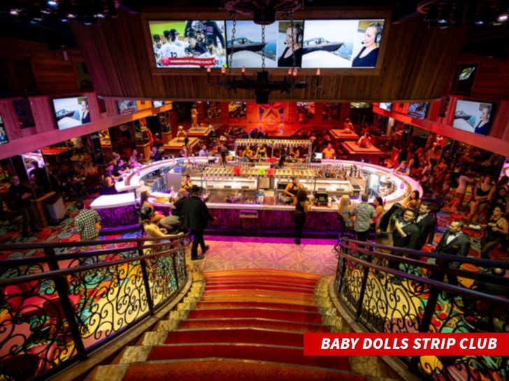 baby dolls strip club insta 1