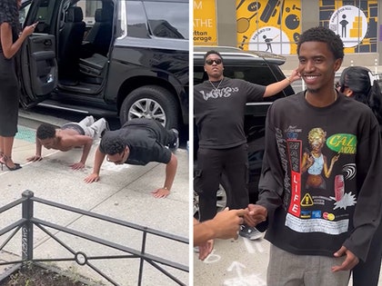 King Combs