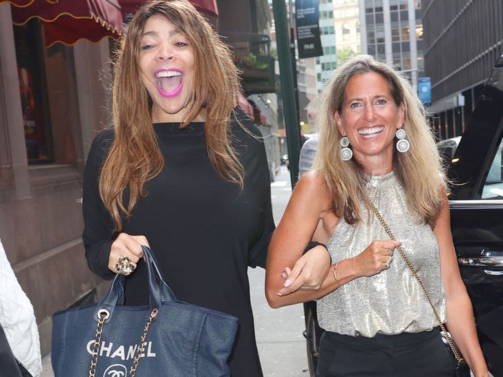 wendy williams