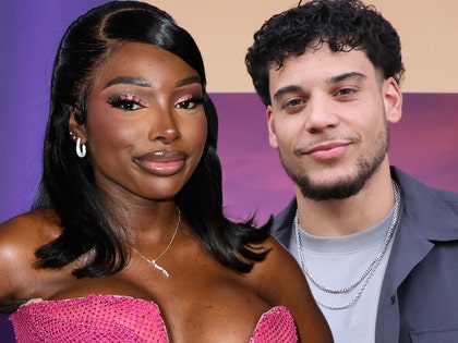 JaNa Craig and Kenny Rodriguez getty 1