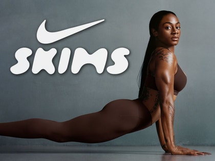 shacarri richardson nike skims 1