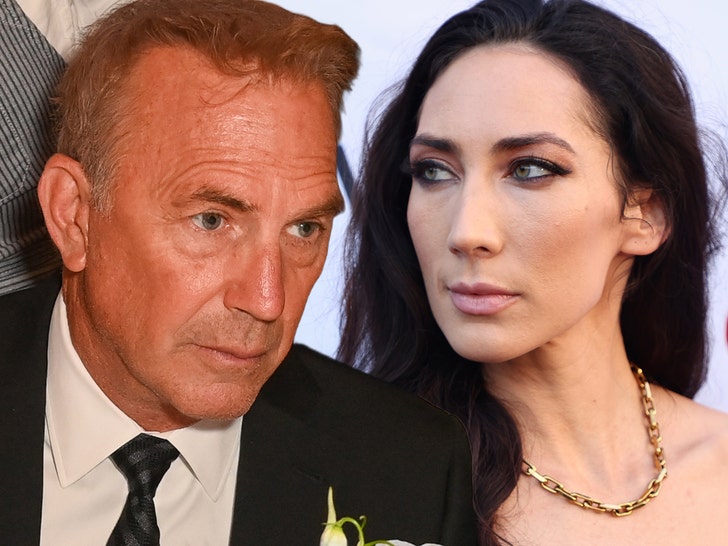 kevin costner Devyn LaBella getty comp