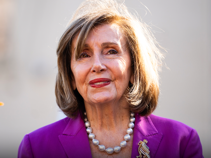 nancy pelosi main getty