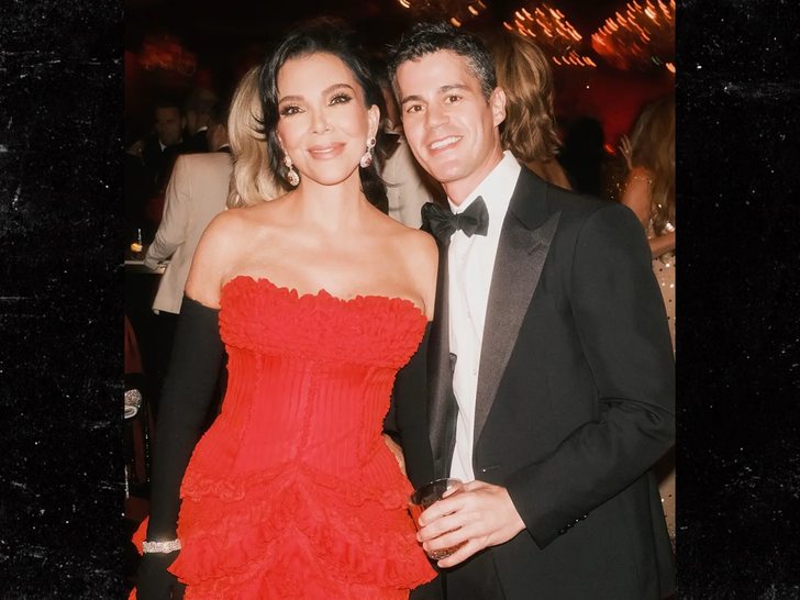 kris jenner steven levine instagram sub