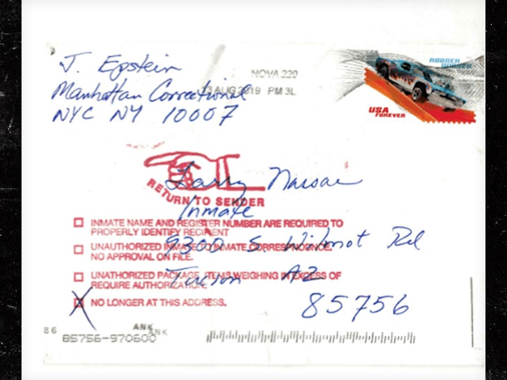 jeffrey epstein larry nassar  Department of Justice 1