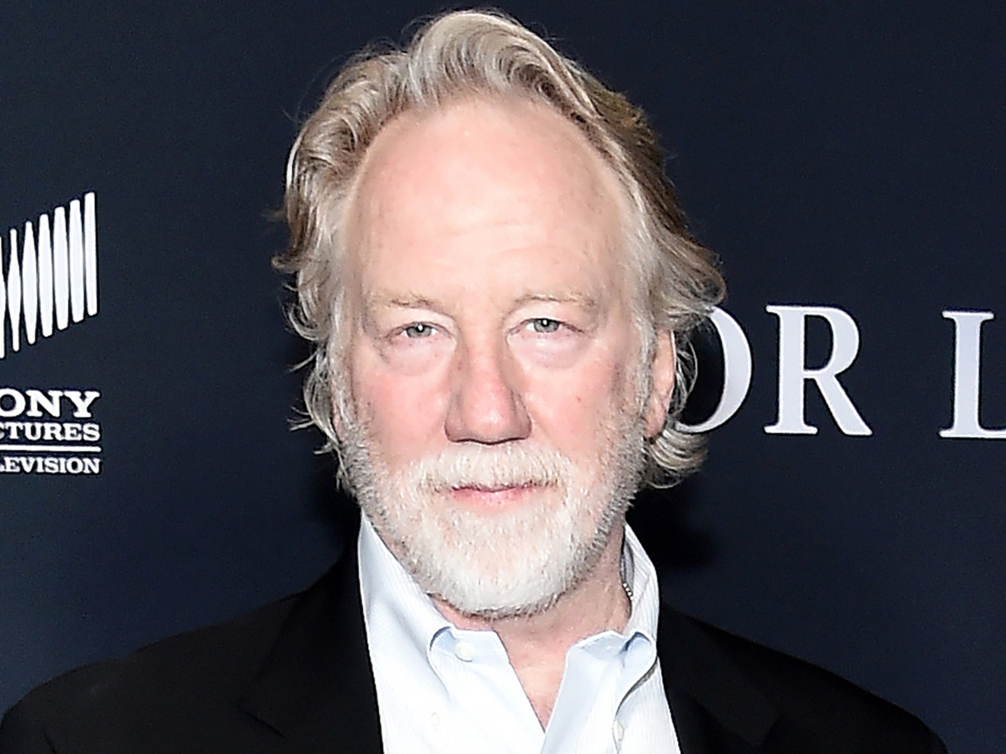 Image for 'West Wing' Star Timothy Busfield Facing Child Sex Abuse Charges, Warrant Issued
