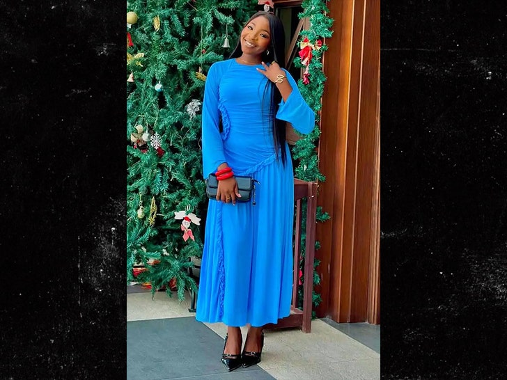 Ifunanya Nwangene na Instagramie 1