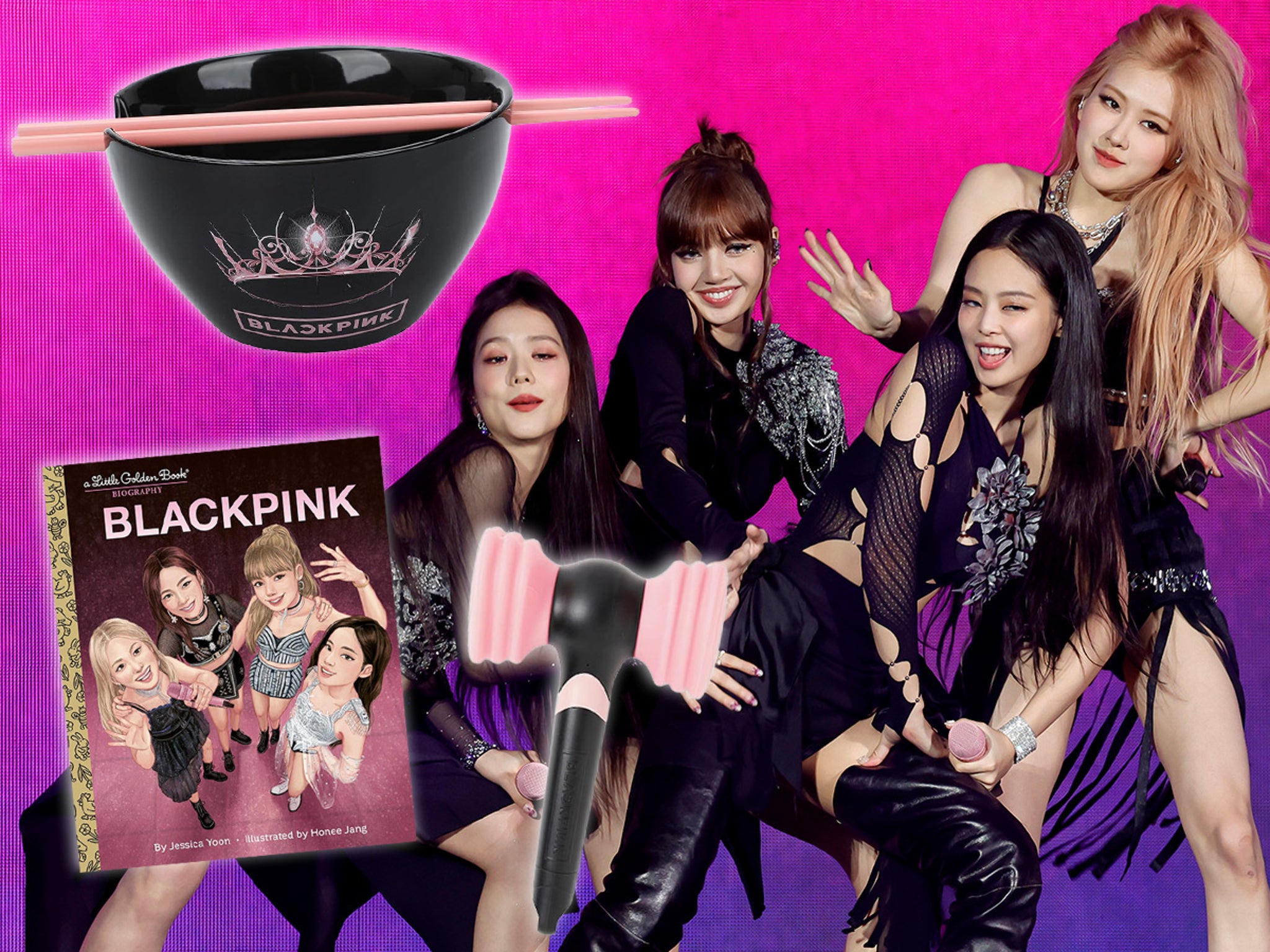 BLACKPINK-Inspired Gifts: For BLINKs Only