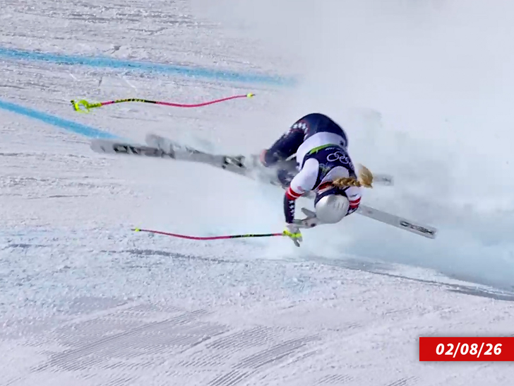 Lindsay Van Sub Getty 2