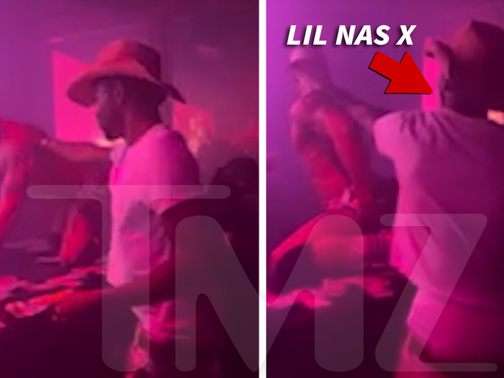 lil nas x kal