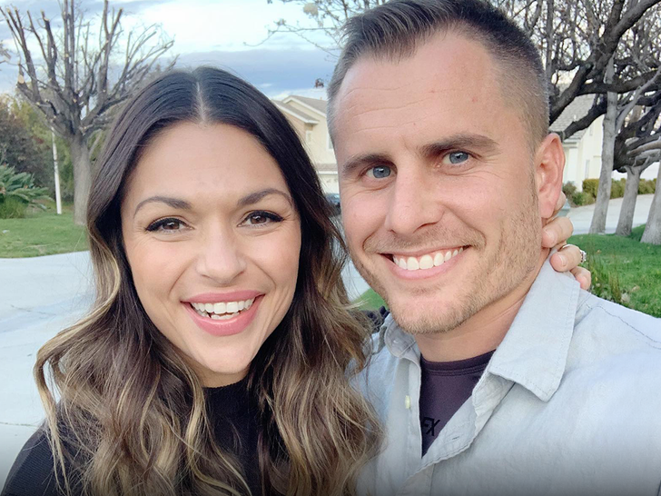main DeAnna Pappas and Stephen Stagliano insta