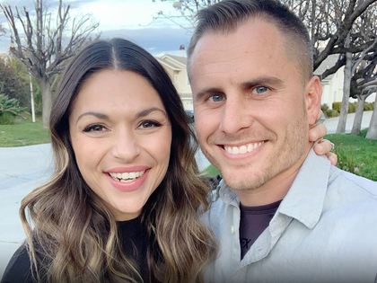 main DeAnna Pappas and Stephen Stagliano insta