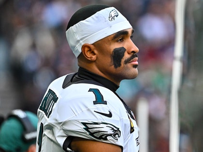 jalen hurts getty 1