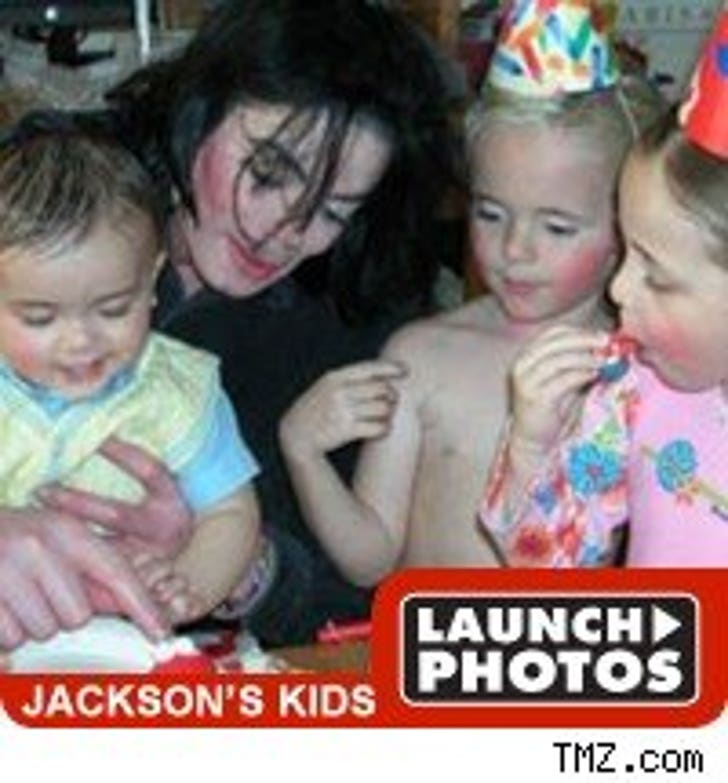 Marathon Investigation at Jackson Home :: 0302_jackson_kids_200-1