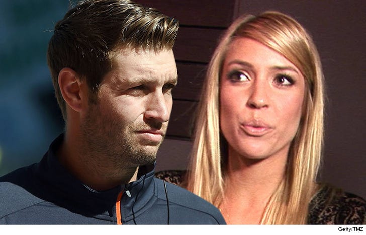 Jay Cutler Wife -- We Go to Couples Therapy 'Not :: 1106-jay-cutler-kristin-cavallari-tmz-getty-4