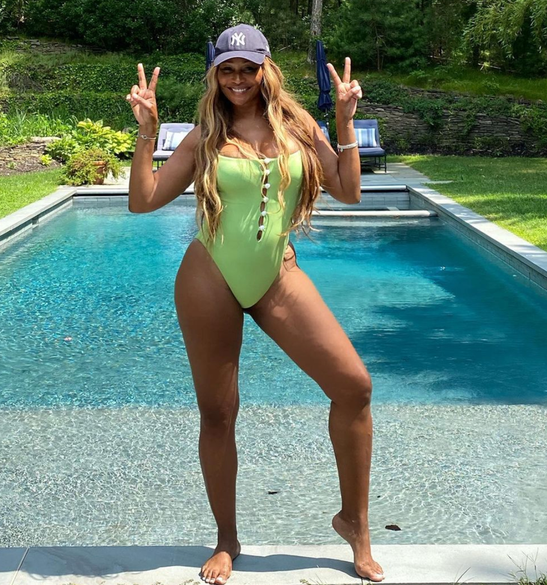 Real Housewives All-Stars Cast Hot