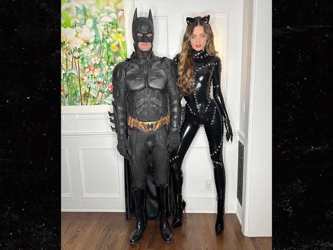 Miranda Kerr (with Evan Spiegel)