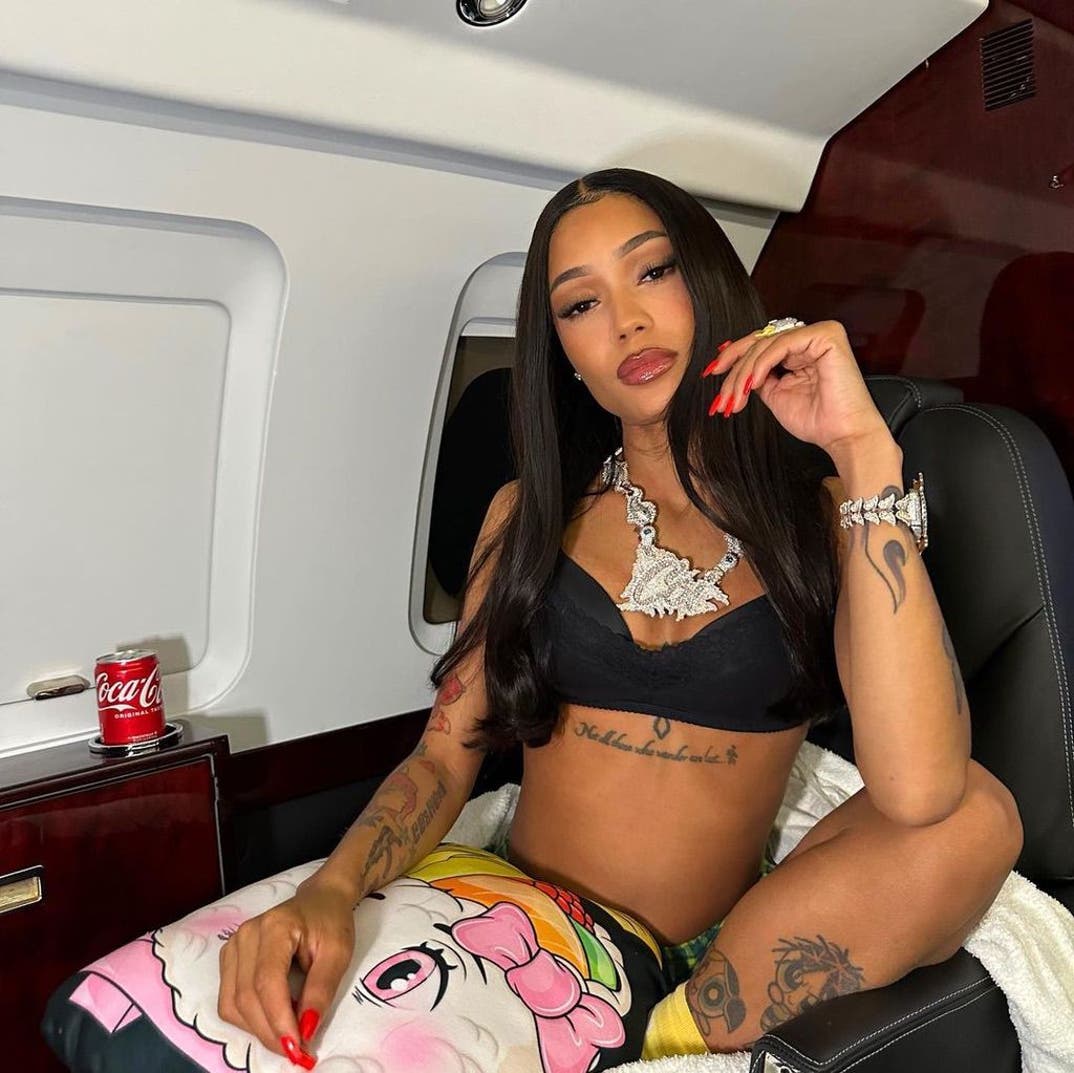 1009 Coi Leray Hot Shots 2