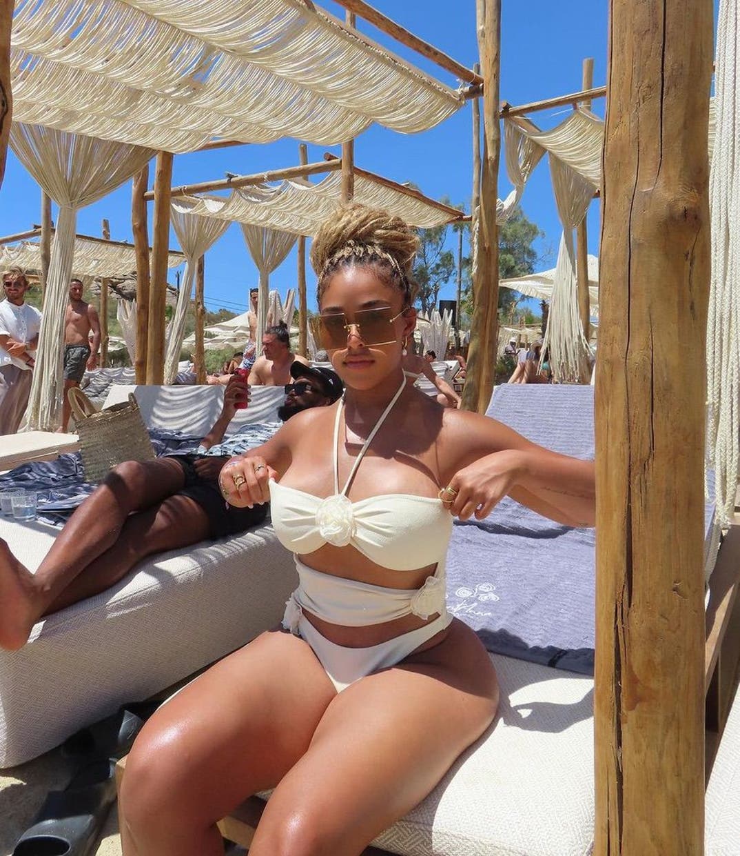 0919 Jordyn Woods Hot Shots 10