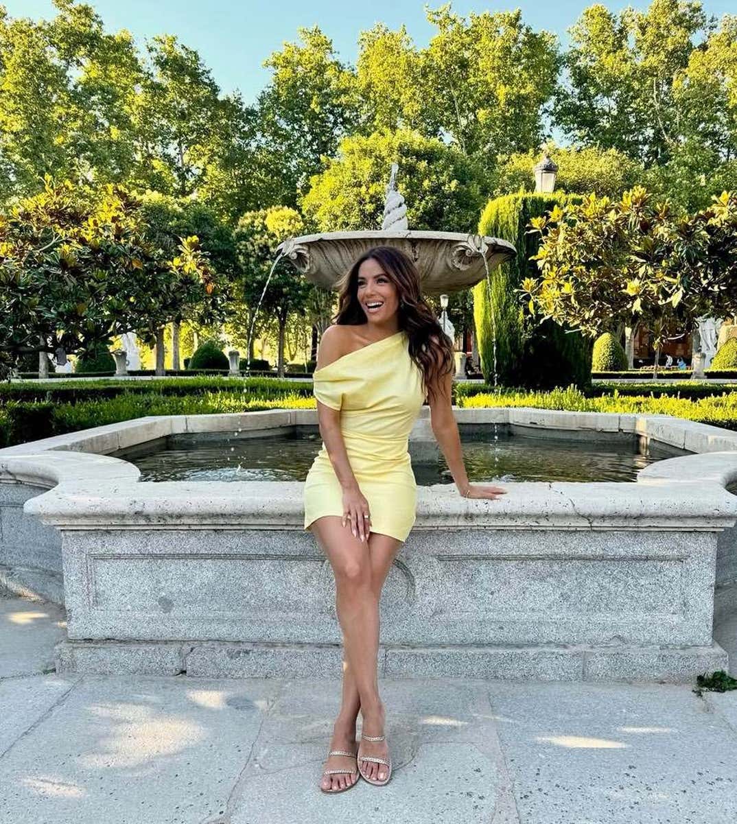 Eva Longoria's Hot Shots 2