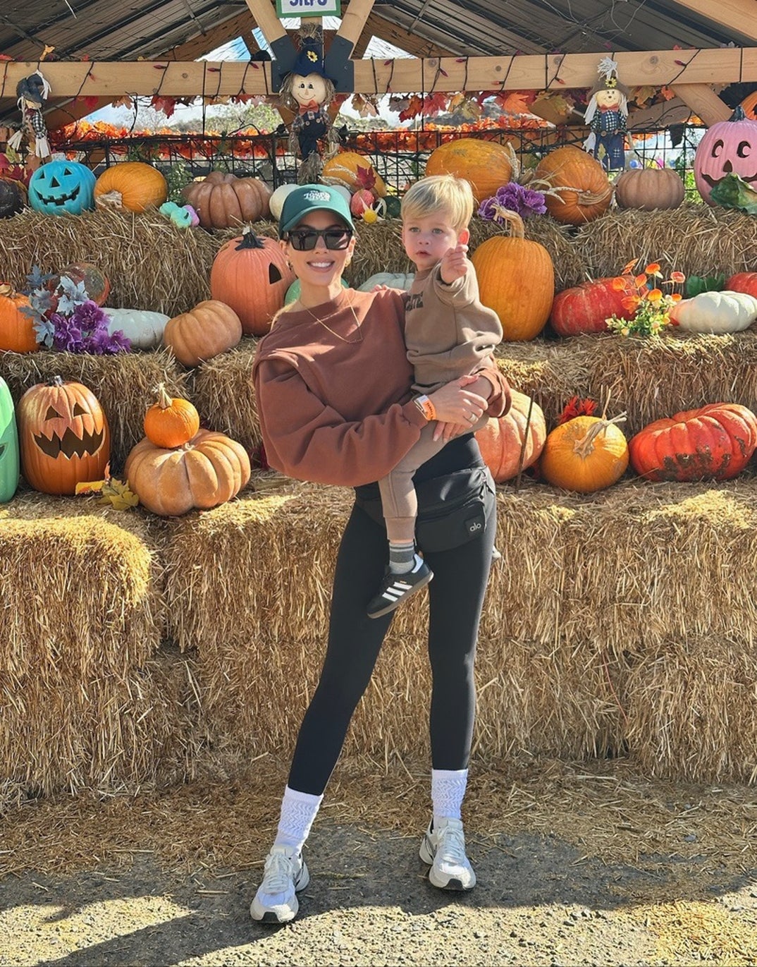 Heather Rae El Moussa