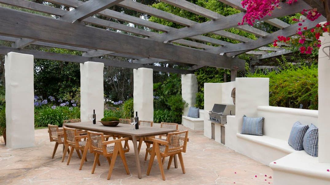 Tom Petty Malibu Home For Sale 16