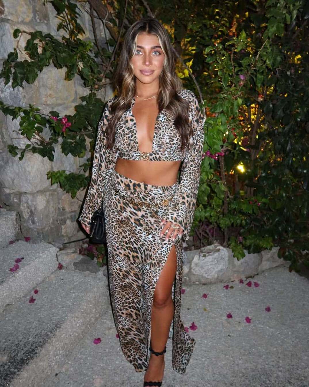 Gia Giudice Social Shots 7