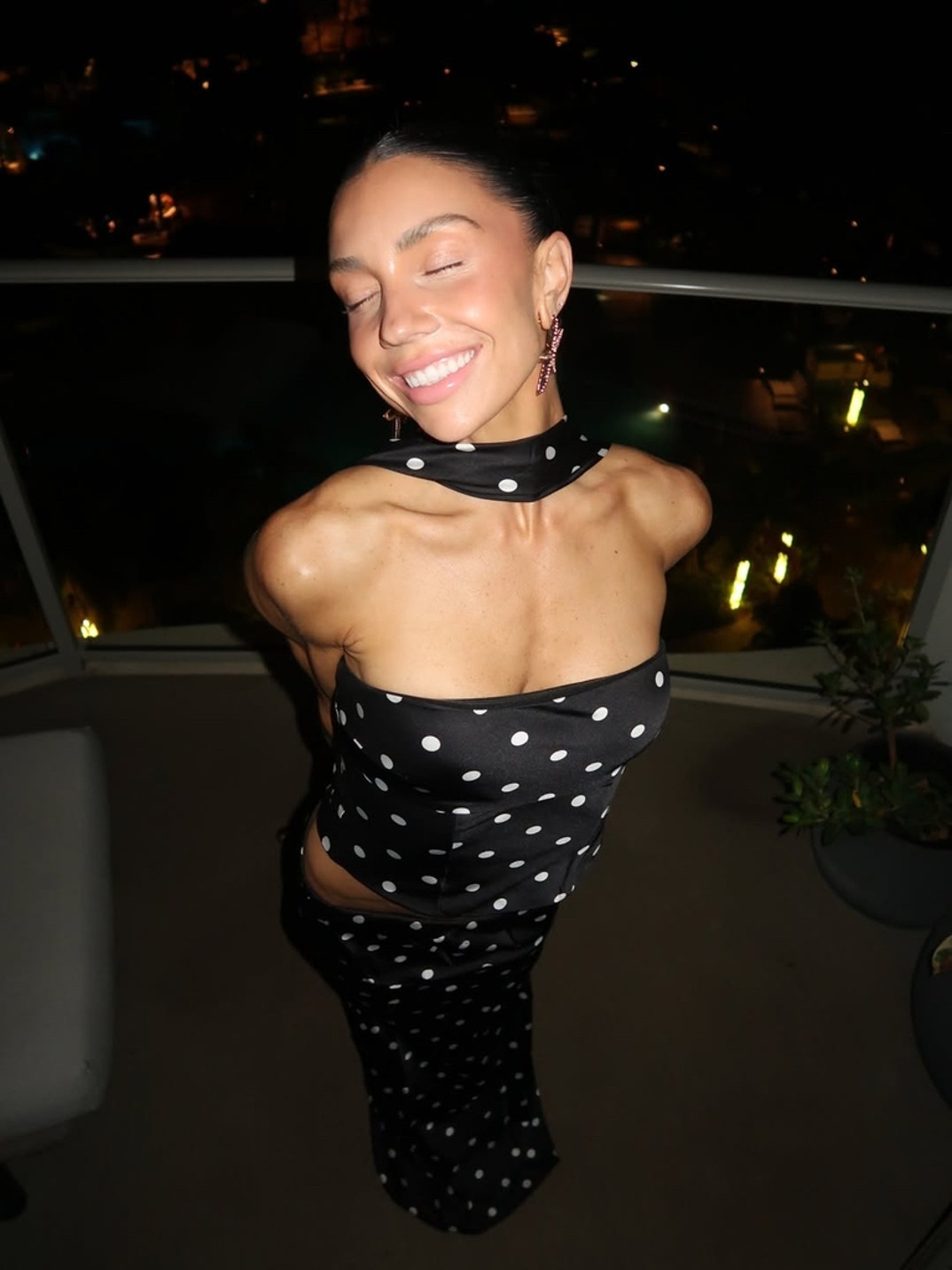 1230 Jenna Johnson Valentin Chmerkovskiy Hawaii 10