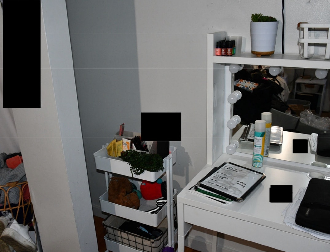 Bryan Kohberger Victim Possessions 11