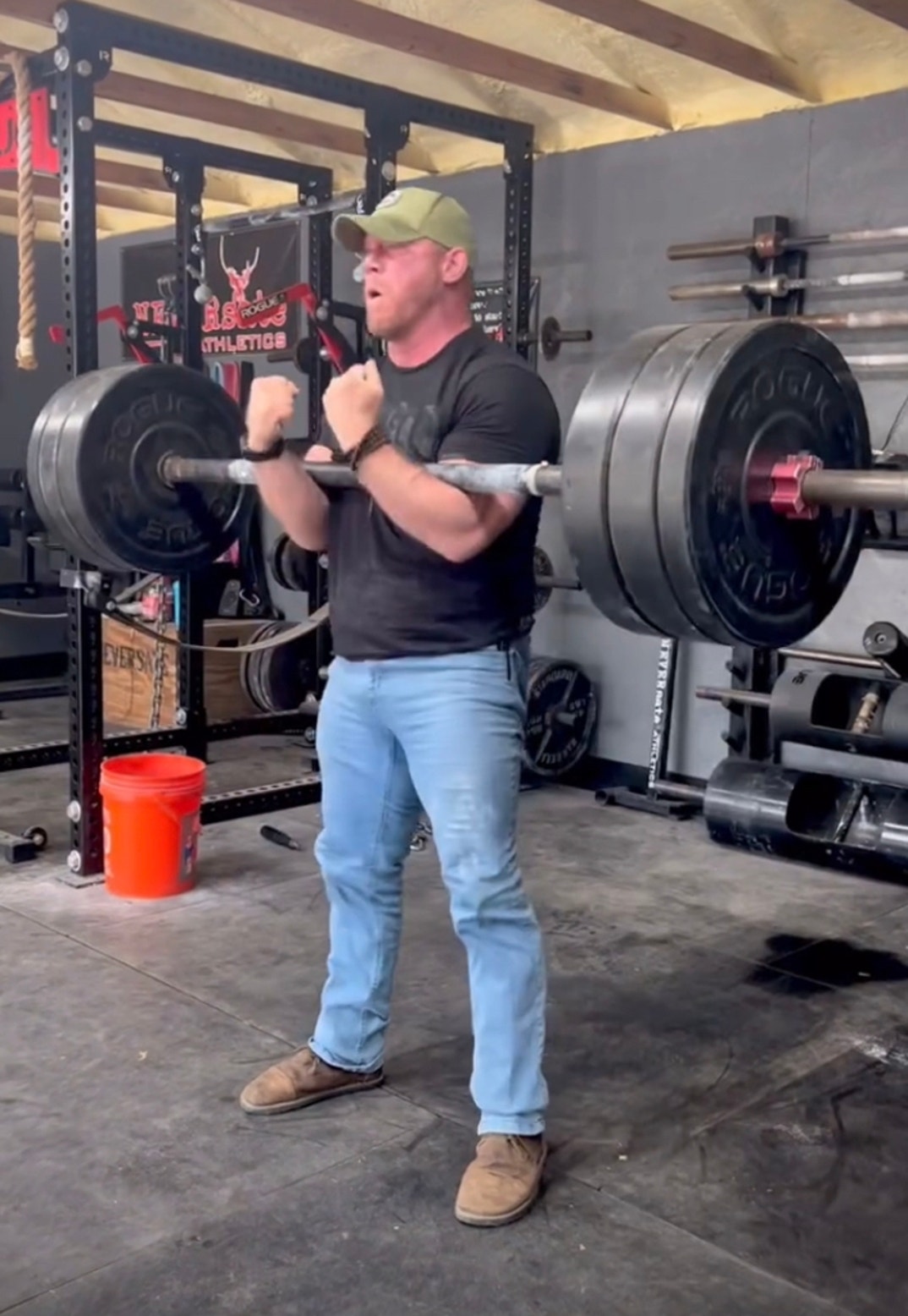 Brian Alsruhe