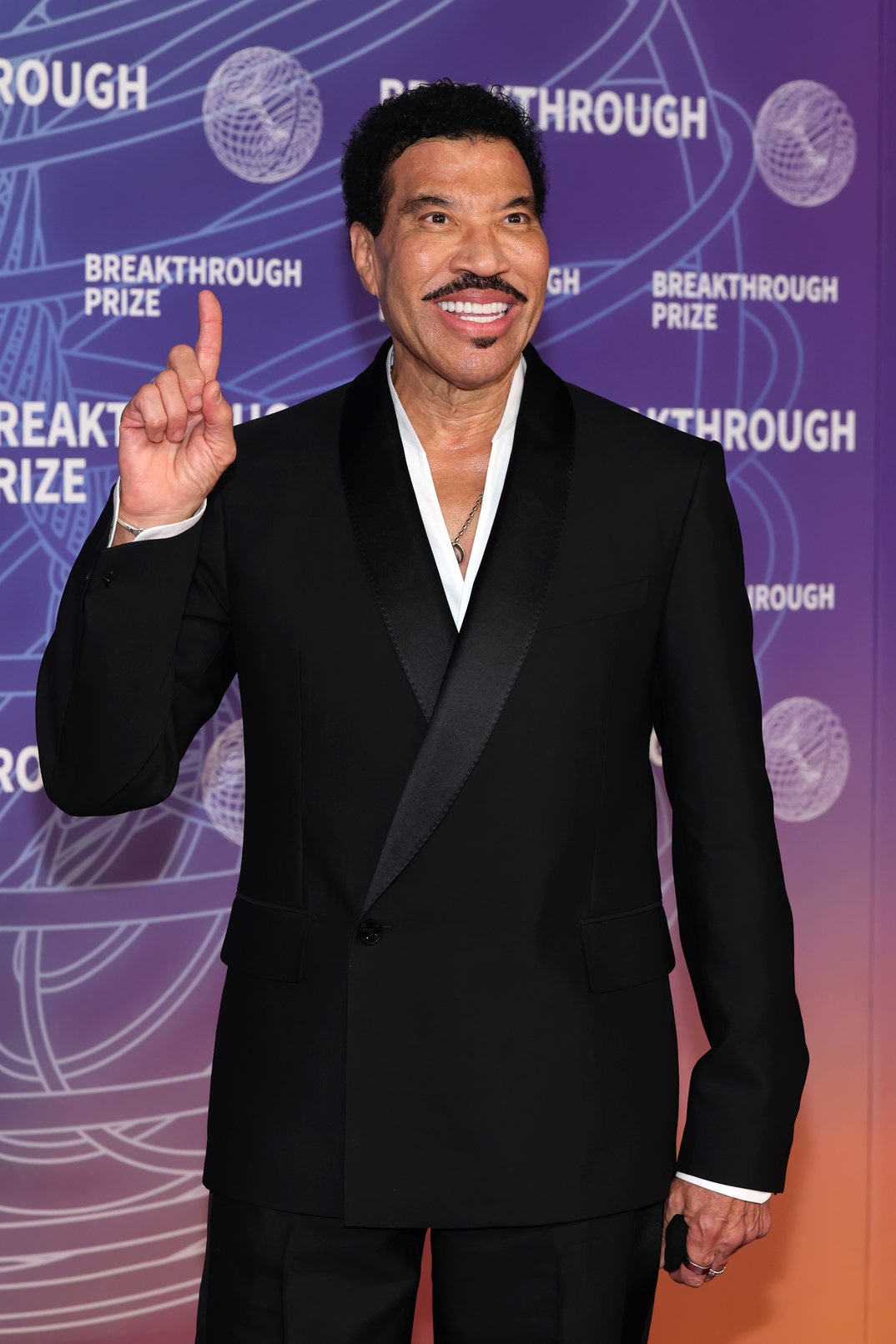 Lionel Richie