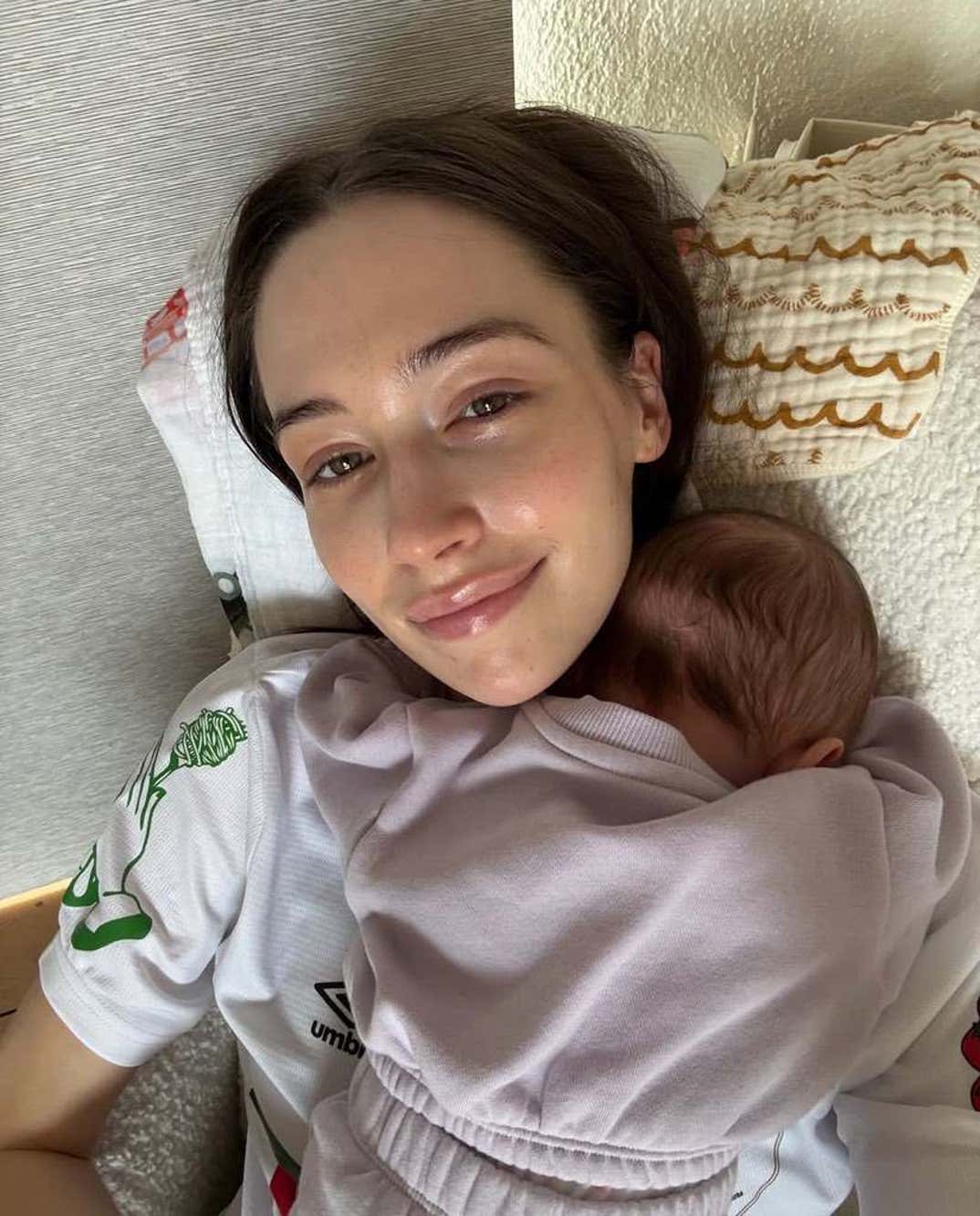 Elsie Hewitt Mothers Day 5