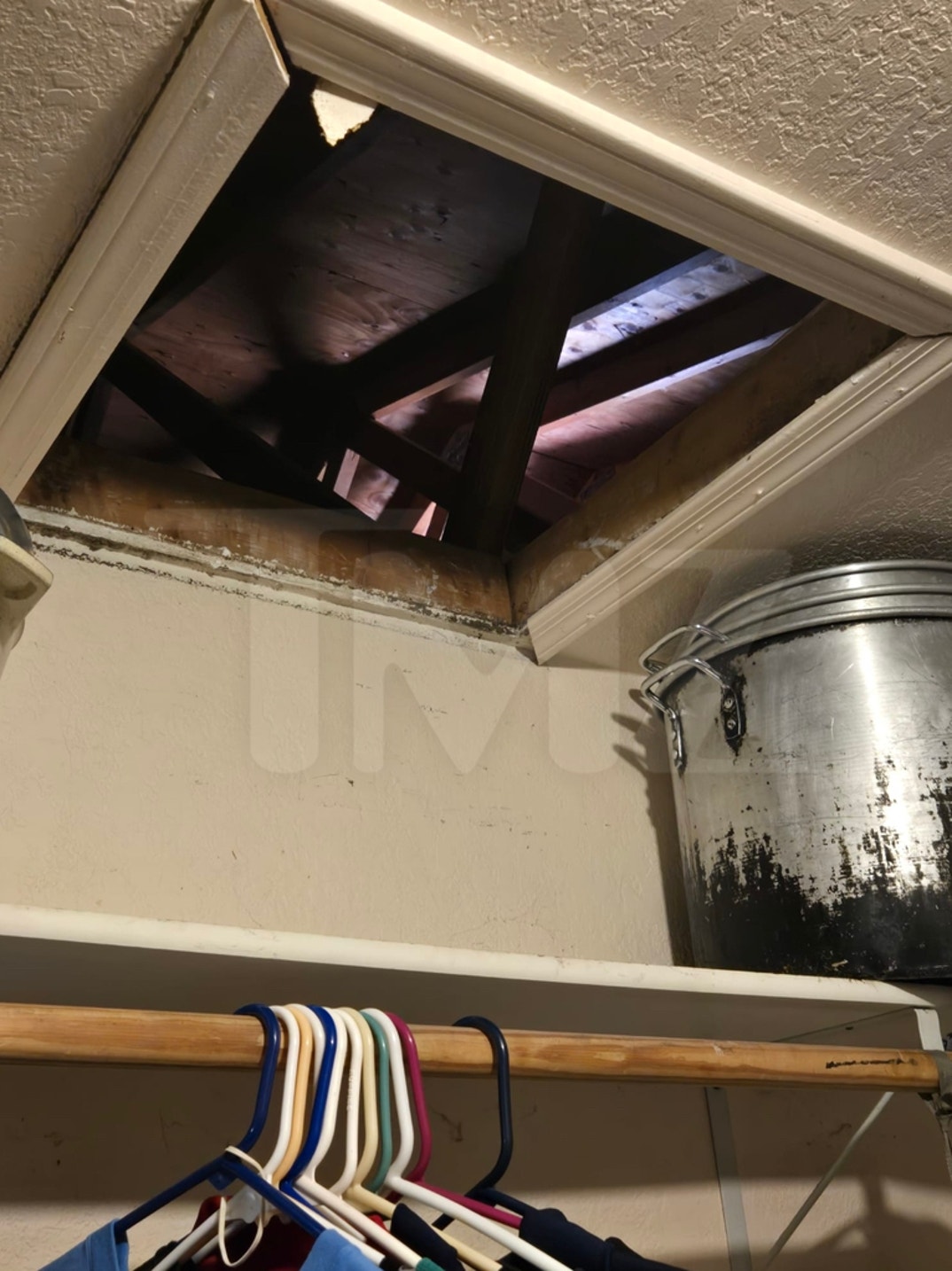 Suspect Nancy Guthrie Investigation Alleged Property Damage 1