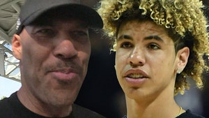 LaVar Ball Yanks LaMelo from Chino Hills in Favor of Homeschooling