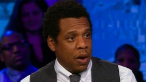 Jay-Z Talks About Saving Marriage to Beyonce After Infidelity
