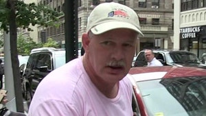 Lenny Dykstra Pleads Guilty to Disorderly Conduct In Crazy Uber Case