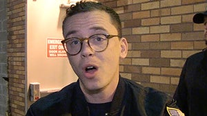 Logic's Thoughtful Message to Those Struggling with Survivor's Guilt