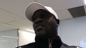 Akon Gives Update on His City in Senegal, Says Big Reveal Coming