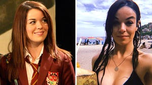 Jade Ramsey's Hot Shots
