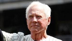 MLB Legend Whitey Ford Dead at 91, Best Yankees Pitcher Ever