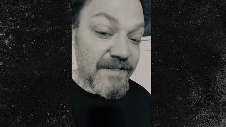 Bam Margera Getting Help for Manic Bipolar Disorder After ...