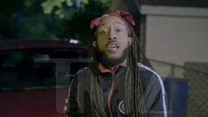 Wisconsin Parade Person of Interest Is Local Rapper, Used SUV in Music Video